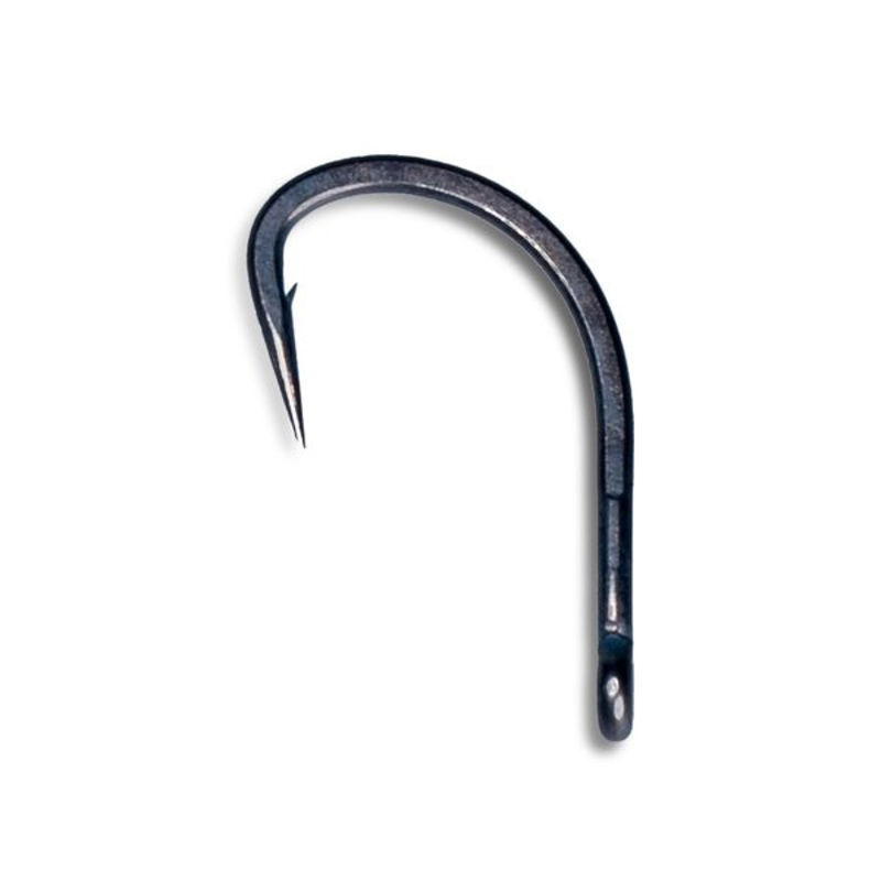 Nash Pinpoint Continental Micro Barbed Hooks